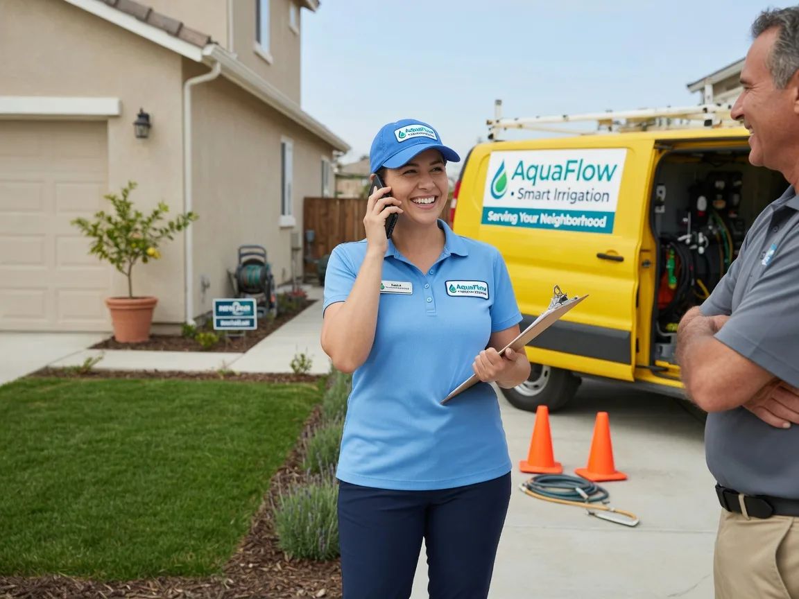 Irrigation Installation Paincourtville, LA FAQs